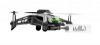 Радиоуправляемый квадрокоптер Parrot Minidrone Mambo Mission RTF 2.4G - PF727027