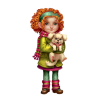 Настольная игра *Правила дорожного движения* - 8741з