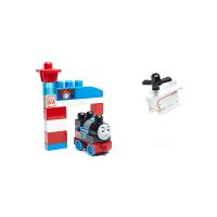 Конструктор Спасатели Томас и Хэрольд Mega Bloks Thomas|Friends - DXH55