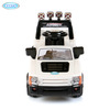 Электромобиль BARTY ZPV005 Land Rover