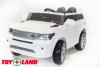 Электромобиль ToyLand Range Rover BBH118