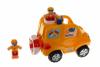 Игровой набор Shantou Gepai Морской патруль Сэмми WOW - 10322