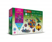 Конструктор ЗНАТОК 70176 Klikko 192 детали - 70176