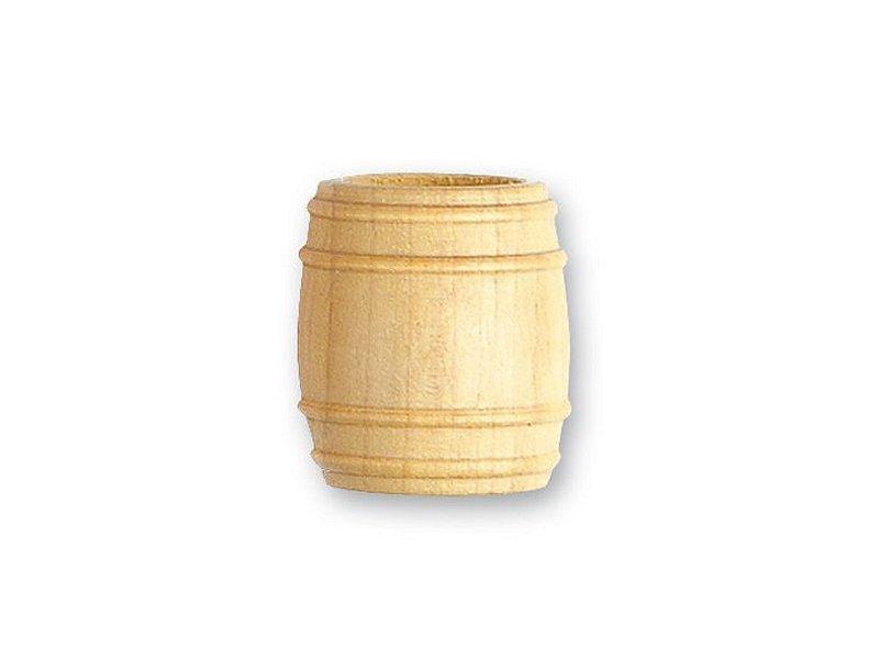 Запасная часть Artesania Latina бочка (самшит) 18mm (2 шт) - AL8568