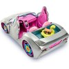 Кабриолет Mattel для Barbie Экстра с аксессуарами - HDJ47