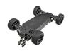 Радиоуправляемый багги Maverick Strada XB Brushless 4WD RTR масштаб 1:10 2.4G - MV12621