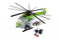 Конструктор King Julien*s Great Escape - COBI-26282