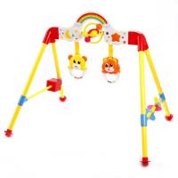 Игровая стойка Sunlike Медвежата свет, звук - SL82002