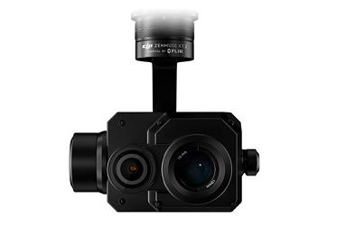 Тепловизор DJI Zenmuse XT2 (336x256, 19 мм) - dji-XT2-ZXT2B19SR