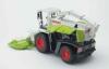 Комбайн Bruder Claas JAGUAR 900 - 02-131