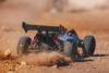 Радиоуправляемый багги ARRMA Typhon BLX185 4WD RTR масштаб 1:8 2.4G - AR106028