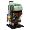Конструктор LEGO BrickHeadz Боба Фетт - 41629