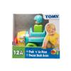 Самолёт нажимай и гоняй Tomy Toomies - E1012-2