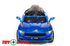Электромобиль ToyLand Ford Mustang RT560