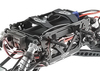 Радиоуправляемый краулер Losi  Night Crawler SE 4WD Rock Crawler Brushed ARTR масштаб 1:10 2.4G (синий) - LOS03015T1
