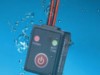 Электронный выключатель питания Hobbywing Electronic Power Switch