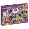 Конструктор LEGO Friends Соревнования по конкуру - 41367