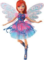 Кукла Winx Club *Баттерфликс* Блум - IW01131400_Блум