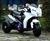 Электромотоцикл Joy Automatic Sport bike BJ6288