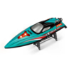 Радиоуправляемый катер HJ Toys Blue Extreme RTR 2.4G - HJ816PRO-BLUE