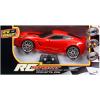 Радиоуправляемая машина NEW BRIGHT Corvette Z06, красная, 1:12 - 1222-2