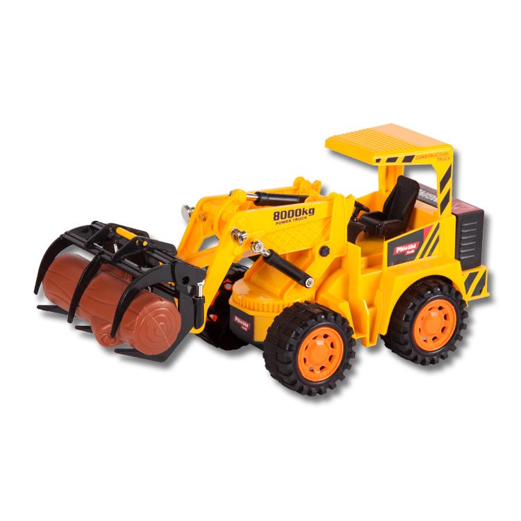 Погрузчик с захватом Mioshi Tech (проводное управление, 28,5 см) - MTE1601-006