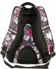 Рюкзак Bravo Target *Heartbeat black* - 26319