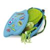 Набор MOOKIE 7263 Tailball Backpack Attack - 7263