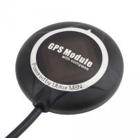 GPS модуль UBLOX NEO-M8N с компасом для APM и PX4 - UBLOX NEO-M8N