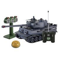 Радиоуправляемый танк Mioshi Army Стрельбы: MТ-6, 36 см - MAR1207-038