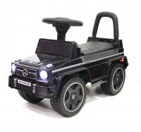 Каталка RiverToys Mercedes-Benz G63 JQ663 VIP