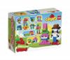Конструктор LEGO Duplo Веселые зверушки - 10573