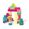 Маленькие игровые наборы - конструкторы Mattel - DYC54