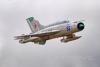 Радиоуправляемый самолет FreeWing MiG-21 PNP - FJ21011P