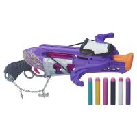 Арбалет NERF Ребель Чарм *Фортуна* - B1698