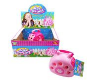Игровой набор ABtoys Собачка на поводке Мой питомец - PT-00952