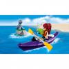 Конструктор LEGO Friends Сёрф-станция - 41315