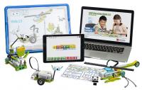 Конструктор Образовательное решение WeDo 2.0 - 45300