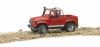 Внедорожник-пикап Bruder Land Rover Defender - 02-591