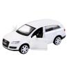 Металлическая машина Audi Q7 масштаб 1:43 - JB1200128