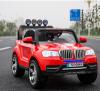 Электромобиль Barty BMW Т003МР S9088