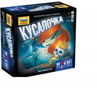 Настольная игра *Кусалочка* - 8947з