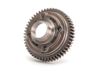 Передача, межосевой дифференциал Gear, center differential, 51-tooth (spur gear) - TRA8574