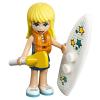 Конструктор LEGO Friends Багги с прицепом Стефани - 41364