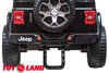 Электромобиль ToyLand Jeep Rubicon DK-JWR555