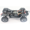 Радиоуправляемая модель трофи Yikong 4102 crawler JEEP (Gray) ARTR масштаб 1:10 - YK-4102-Gr