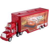 Игровой набор Mattel Трансформирующийся Мак - DVF39
