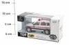 Инерционная металлическая машина Shenzhen Toys 1529 - А28915