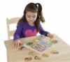 Набор *Магнитные игры* Доска *Прятать и искать* Melissa|Doug - 474