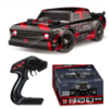 Радиоуправляемая машина для дрифта Zegan EROCKET 4WD RTR масштаб 1:16 2.4G - HS16351